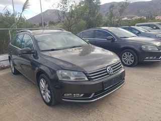 Volkswagen Passat 2013 TSI HIGHL ECOF-thumb-6