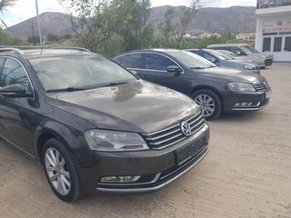 Volkswagen Passat 2013 TSI HIGHL ECOF-thumb-8