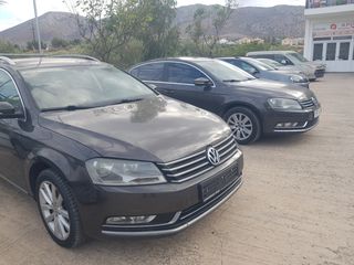 Volkswagen Passat 2013 TSI HIGHL ECOF-thumb-9