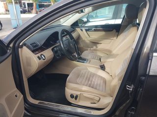 Volkswagen Passat 2013 TSI HIGHL ECOF-thumb-10