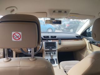 Volkswagen Passat 2013 TSI HIGHL ECOF-thumb-11