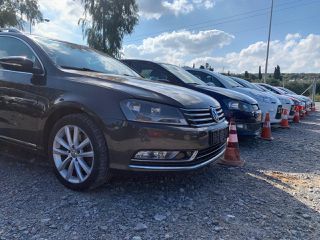Volkswagen Passat 2013 TSI HIGHL ECOF-thumb-38