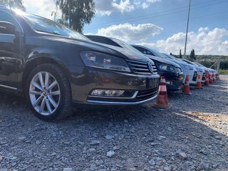 Volkswagen Passat 2013 TSI HIGHL ECOF-thumb-39