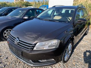 Volkswagen Passat 2013 TSI HIGHL ECOF-thumb-40