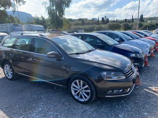 Volkswagen Passat 2013 TSI HIGHL ECOF-thumb-37