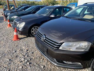 Volkswagen Passat 2013 TSI HIGHL ECOF-thumb-41