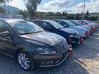 Volkswagen Passat 2013 TSI HIGHL ECOF-thumb-42