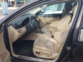 Volkswagen Passat 2013 TSI HIGHL ECOF-thumb-13