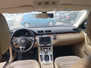 Volkswagen Passat 2013 TSI HIGHL ECOF-thumb-15