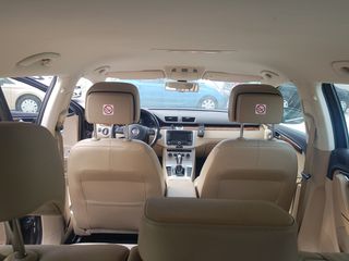Volkswagen Passat 2013 TSI HIGHL ECOF-thumb-16