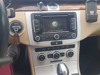 Volkswagen Passat 2013 TSI HIGHL ECOF-thumb-19