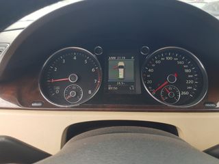 Volkswagen Passat 2013 TSI HIGHL ECOF-thumb-21