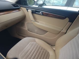 Volkswagen Passat 2013 TSI HIGHL ECOF-thumb-23