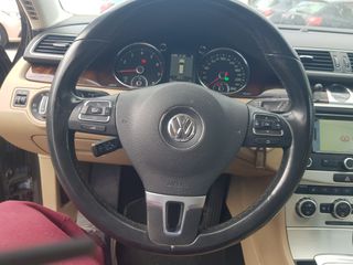 Volkswagen Passat 2013 TSI HIGHL ECOF-thumb-24