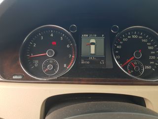 Volkswagen Passat 2013 TSI HIGHL ECOF-thumb-25