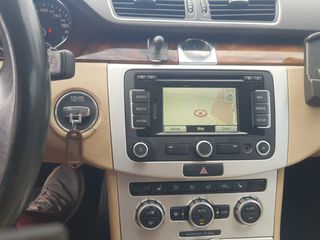 Volkswagen Passat 2013 TSI HIGHL ECOF-thumb-26