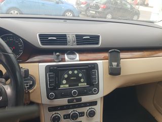Volkswagen Passat 2013 TSI HIGHL ECOF-thumb-27