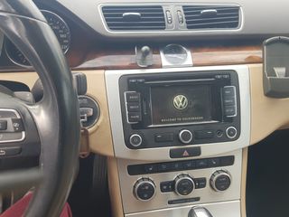 Volkswagen Passat 2013 TSI HIGHL ECOF-thumb-28
