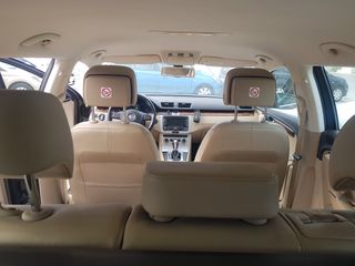 Volkswagen Passat 2013 TSI HIGHL ECOF-thumb-29