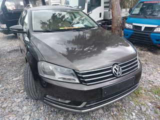 Volkswagen Passat 2013 TSI HIGHL ECOF-thumb-1