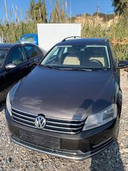 Volkswagen Passat 2013 TSI HIGHL ECOF-thumb-35