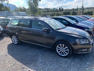 Volkswagen Passat 2013 TSI HIGHL ECOF-thumb-3