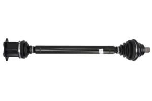 ΗΜΙΑΞΟΝΙΟ ΕΜΠΡΟΣ ΔΕΞΙΟ AUDI A3  SEAT ALTEA  LEON  TOLEDO  SKODA OCTAVIA  SUPERB  VW CADDY  EOS  GOLF PLUS  GOLF   2003-2017 ΚΩΔ:5Q0 407 272 BT