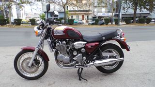 Triumph Thunderbird 1996