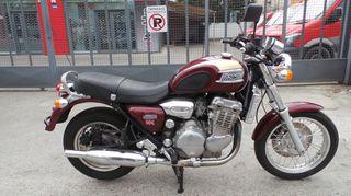 Triumph Thunderbird 1996-thumb-1