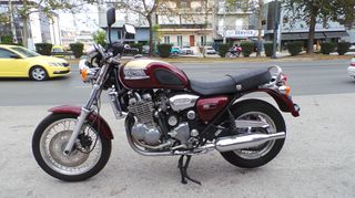 Triumph Thunderbird 1996-thumb-5