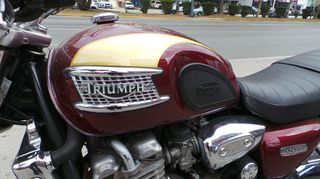 Triumph Thunderbird 1996-thumb-6