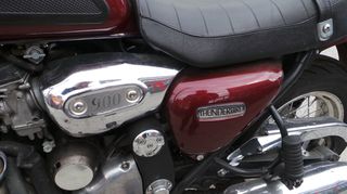 Triumph Thunderbird 1996-thumb-7