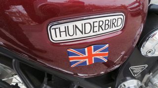 Triumph Thunderbird 1996-thumb-11