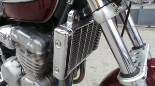 Triumph Thunderbird 1996-thumb-12
