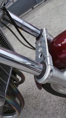 Triumph Thunderbird 1996-thumb-13