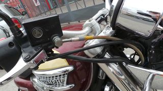 Triumph Thunderbird 1996-thumb-14