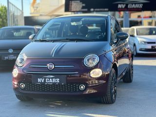 Fiat 500C 2019 EDITION COLLEZIONE BICOLORE CABRIO