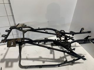 ΥΠΟΠΛΑΙΣΙΟ BMW K 1200 LT *MOTO LEADER PARTS*