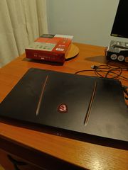 Gaming Laptop