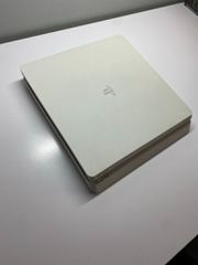 PlayStation 4 Slim 500GB