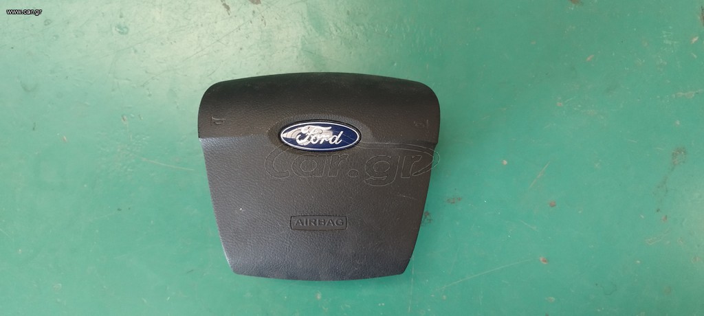 ΑΕΡΟΣΑΚΟΣ ΟΔΗΓΟΥ 34063024A FORD MONDEO