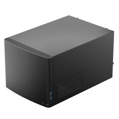 CASE FRACTAL DESIGN NODE 304 BLACK - Server NAS