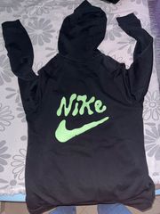 Μπλούζα NIKE