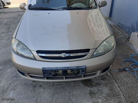 ΜΟΥΡΗ CHEVROLET DAEWOO LACETTI 5ΘΥΡΟ