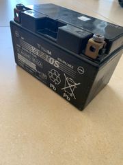 YTZ-10S  ΜΠΑΤΑΡΙΑ    MADE IN JAPAN