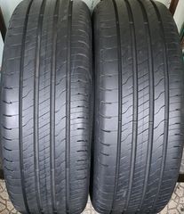 Goodyear EfficientGrip Performance 2, 205/55/17, Extra Load, 2 τεμάχια