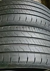 Goodyear EfficientGrip Performance 2, 205/55/17, Extra Load, 2 τεμάχια-thumb-1
