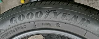 Goodyear EfficientGrip Performance 2, 205/55/17, Extra Load, 2 τεμάχια-thumb-2