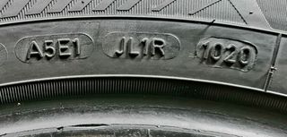 Goodyear EfficientGrip Performance 2, 205/55/17, Extra Load, 2 τεμάχια-thumb-5
