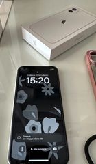 Πωλείται λευκό iPhone 11 (64 gb)σε άριστη κατάσταση